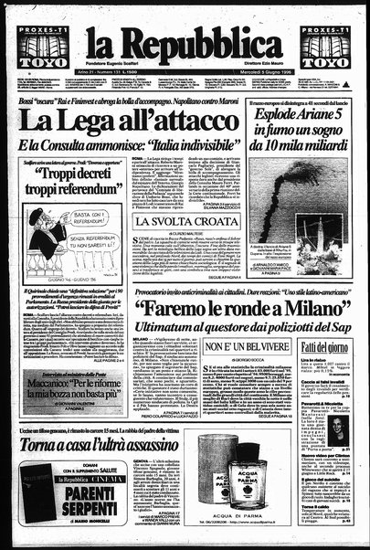 La repubblica